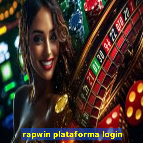 rapwin plataforma login